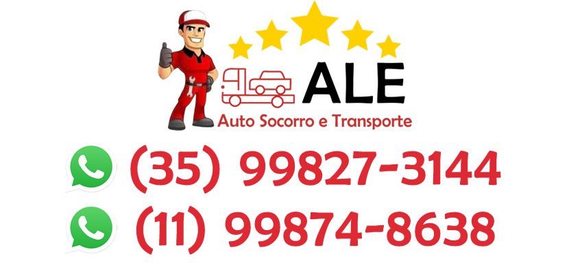 Guincho Emergencial em Munhoz